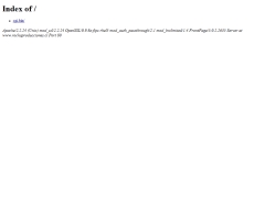 Arriendo Rocha Producciones