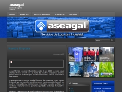 Aseagal