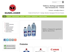 Alternativos Sumilaser