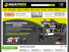 Aquapress Ltda.