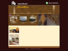 Apart Hotel Rucalhue