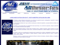 A C Resortes