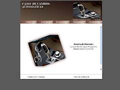 Accesorios y Garage Estremera