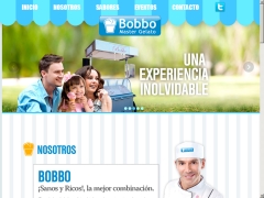 Alimentos Bobbo