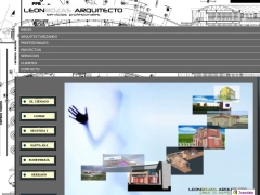 Arquitectura León Rozas