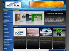 Aquila Ingeniería e Informática