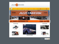 Autowerk