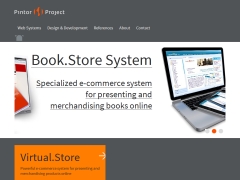 Asesorías En Informática Tomás Stevanovic E.I.R.L.