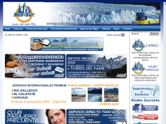 Agencia de Viajes Bus-Sur