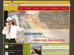 Aair Medio Ambiente Ltda.