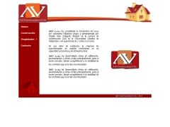 A&V Construcciones SPA