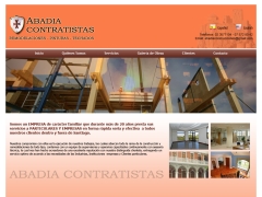 Abadia Contratistas