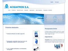 Acquatron