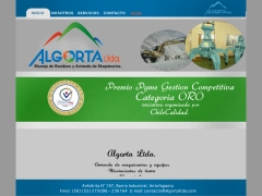 Algorta