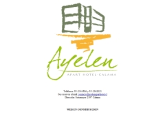 Ayelen Apart Hotel