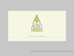 Agrominera Internacional S.A.