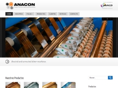 Anacon Chile Limitada