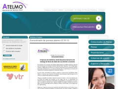 Asoc Chilena De Telefonía Móvil, Atelmo.