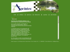 Asprintec Consultores