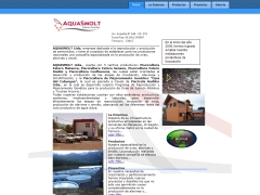 Aquasmolt Ltda.