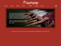 Ayuh Centro de Yoga