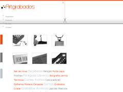 Artgrabados y Serigrafía