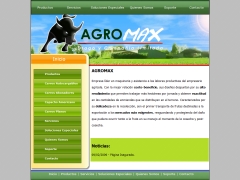 Agromax Drago y Cía. Ltda.