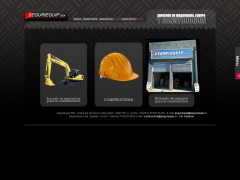 Arriendo de Equipos Seguriequip