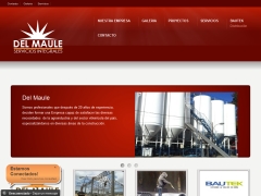 Arenados y Epoxicados del Maule Ltda.