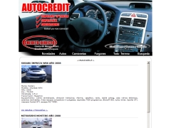 Autocredit