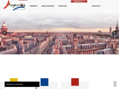 Anguita Consultores S A