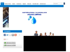 Aqua Limpia