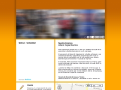 Adam Capacitación Ltda.