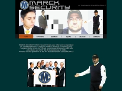 Agencia Marck Security