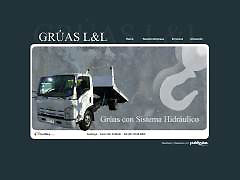 A. Gruas L & L