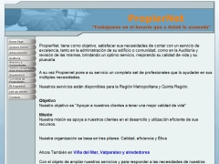 Administraciones Propiernet