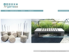 Argamasa Ltda