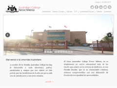 Australian College Tercer Milenio