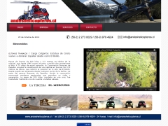 Andes Helicopteros