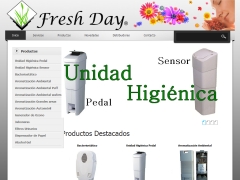 Fresh Day Ltda