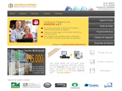 Asiscomp Ltda.
