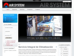 Air System