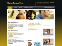 Asesoría Jurídica Integral e Inmobiliaria Gislene Rodríguez Cortés