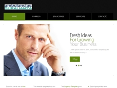 Ambulancias Suralianza