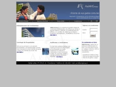 Administraciones AYM Group Ltda