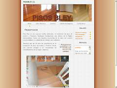 Abastecedora Pisos Bley