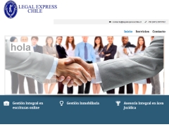 Abogados Legal Express Chile