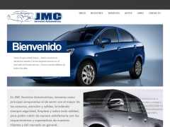 Arriendo Jmc y Compañía Limitada