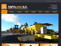 Asfalmix S.A.