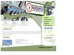 Amplificación e Iluminación Audiomix